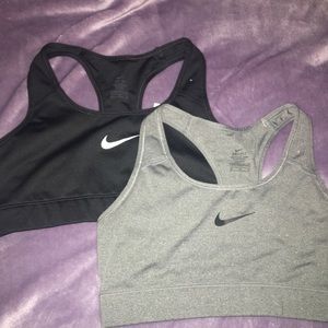 Sports Bra Bundle